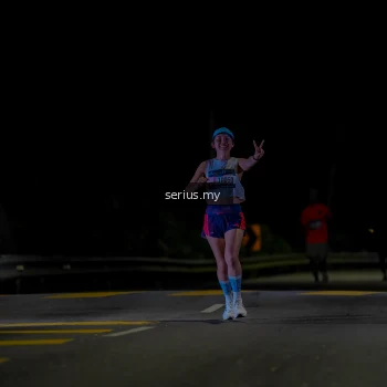Runner Photo 3616945