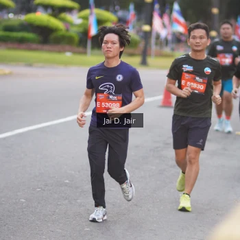 Runner Photo 3616956