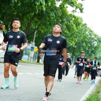 Runner Photo 3616964
