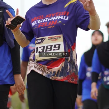 Runner Photo 3616967