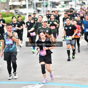 Runner Photo 3616973