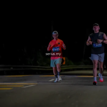 Runner Photo 3616989