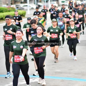 Runner Photo 3616990