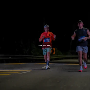 Runner Photo 3616991