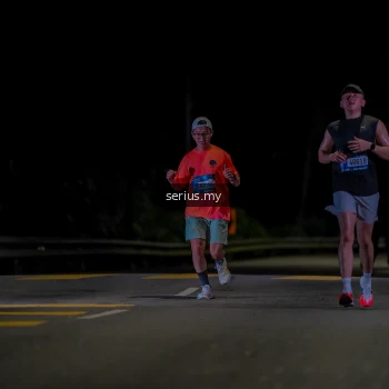 Runner Photo 3616993