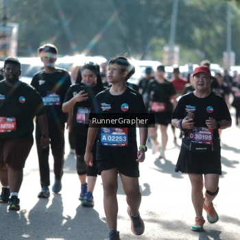 Runner Photo 3616996