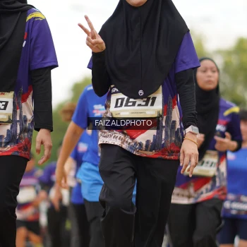 Runner Photo 3616997