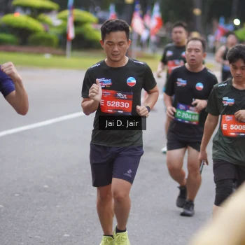 Runner Photo 3617001