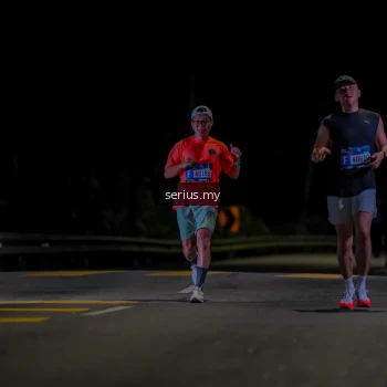 Runner Photo 3617003