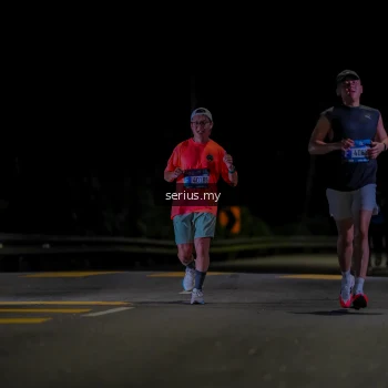 Runner Photo 3617004
