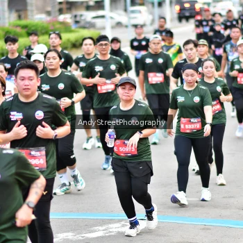 Runner Photo 3617009
