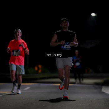 Runner Photo 3617016