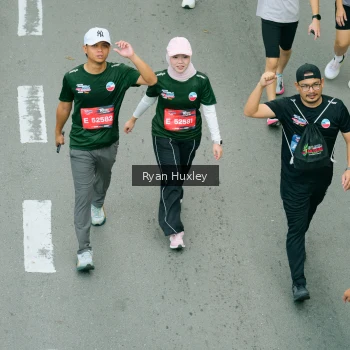Runner Photo 3617020