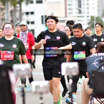 Runner Photo 3617026