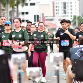 Runner Photo 3617031
