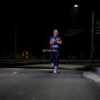 Runner Photo 3617032