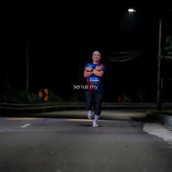 Runner Photo 3617034