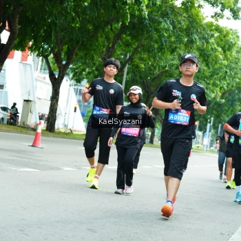 Runner Photo 3617035
