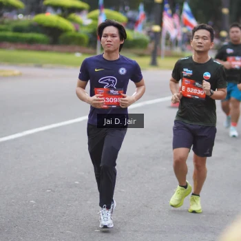 Runner Photo 3617037