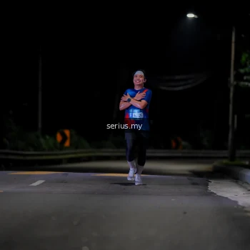 Runner Photo 3617038