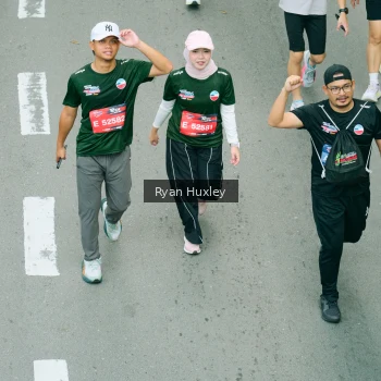 Runner Photo 3617040