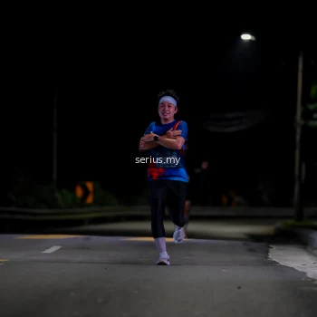 Runner Photo 3617042