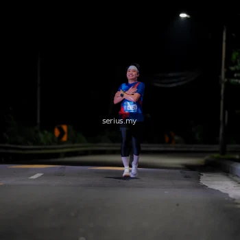 Runner Photo 3617043