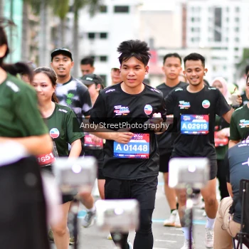 Runner Photo 3617051
