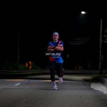 Runner Photo 3617054