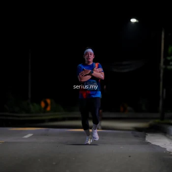 Runner Photo 3617055