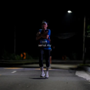 Runner Photo 3617056