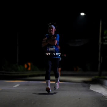 Runner Photo 3617059