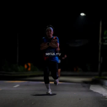 Runner Photo 3617063