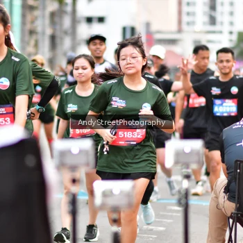 Runner Photo 3617064