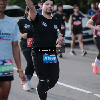 Runner Photo 3617065