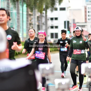 Runner Photo 3617067