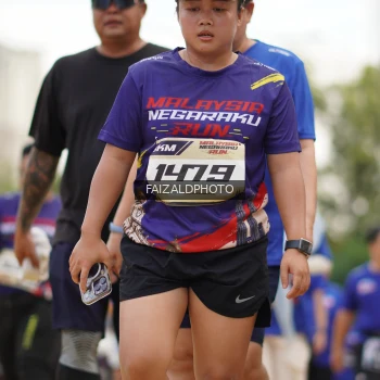 Runner Photo 3617070