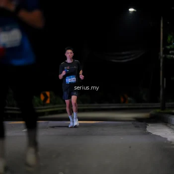 Runner Photo 3617071