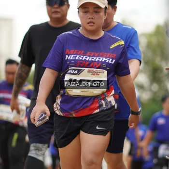 Runner Photo 3617072