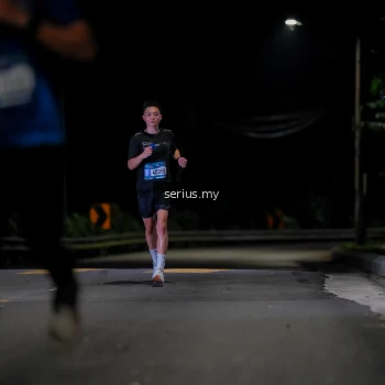 Runner Photo 3617073