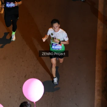 Runner Photo 3617075