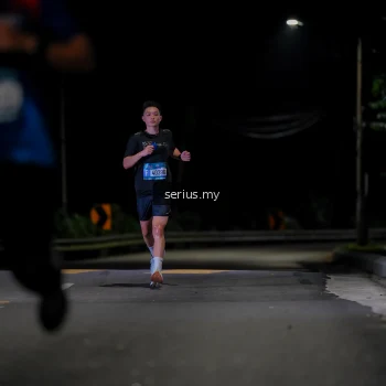 Runner Photo 3617076