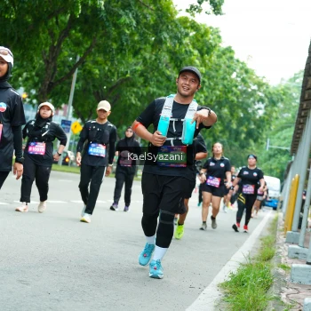 Runner Photo 3617078