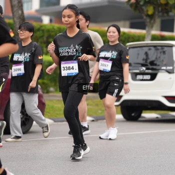 Runner Photo 3617079