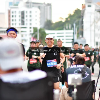 Runner Photo 3617080