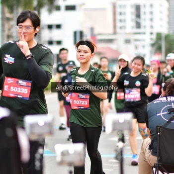 Runner Photo 3617082