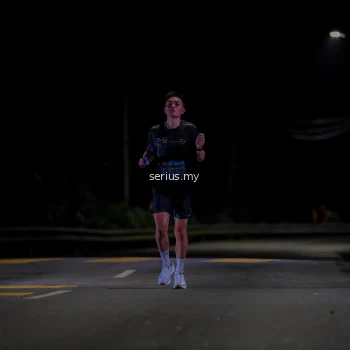 Runner Photo 3617087