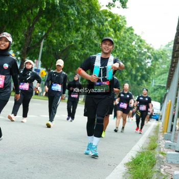Runner Photo 3617090