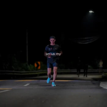 Runner Photo 3617093