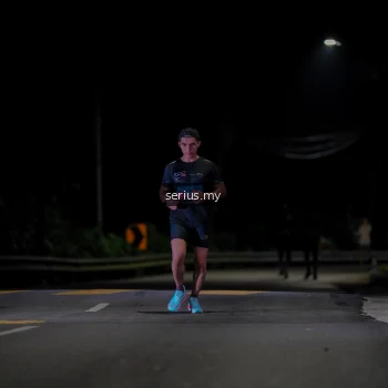 Runner Photo 3617094